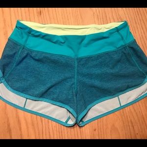 LULULEMON athletica shorts